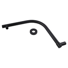 Euro 200mm Swivel Shower Arm & Head